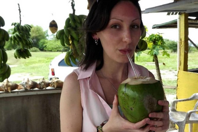 PRIVATE Food Tour of Local Jamaican Cuisine Montego Bay & Negril - Starting with Jamaican food beyond the resort
