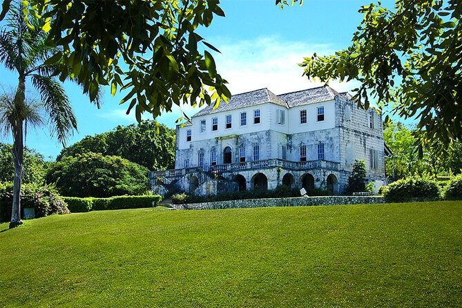 Private Guided 2-Hour Tour in Montego Bay - Key points to know before booking