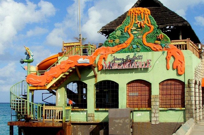 Private Guided 2-Hour Tour in Montego Bay - Rose Hall Great House sets the tone