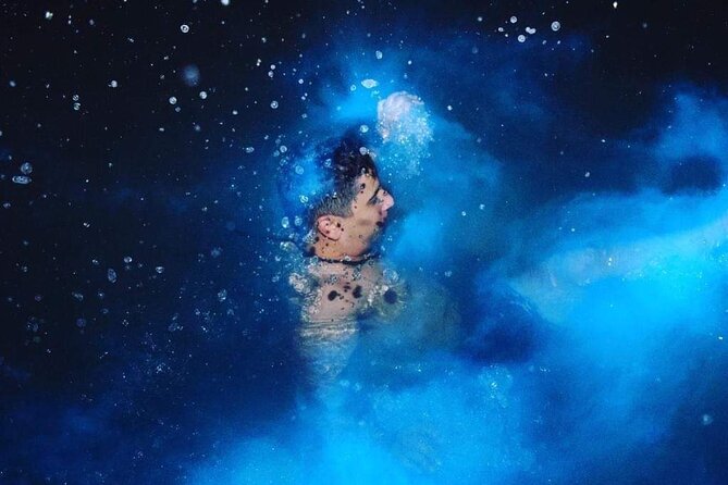 Private Guided Night Tour of Luminous Lagoon in Montego Bay - Why the Luminous Lagoon glows after dark