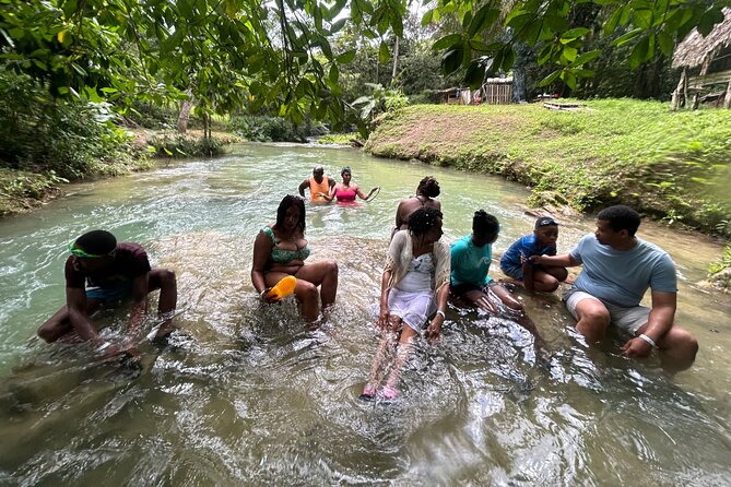 Private Half Day Tour at Benta Falls - Who Will Enjoy This Five-and-a-Half-Hour Trip
