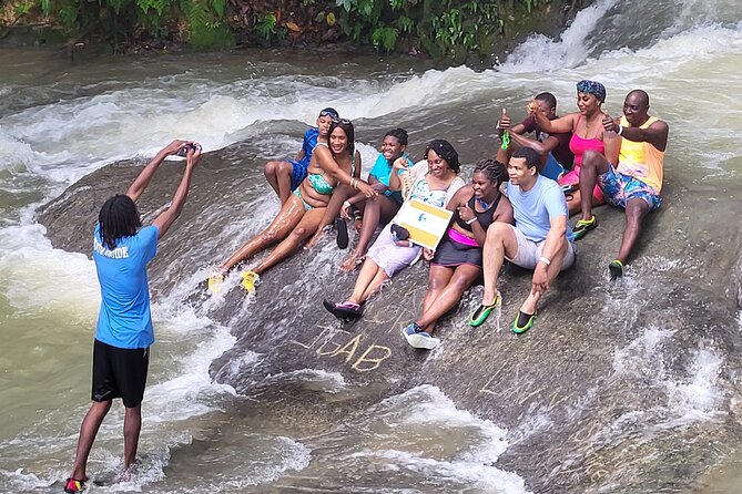 Private Half Day Tour at Benta Falls - Timing Tips for Cruise Port and Hotel Pickup