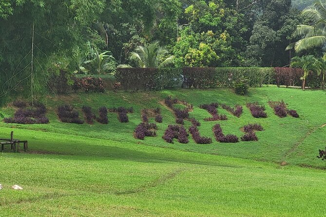 Private Half Day Tour at Benta Falls - What to Pack and What Costs Extra