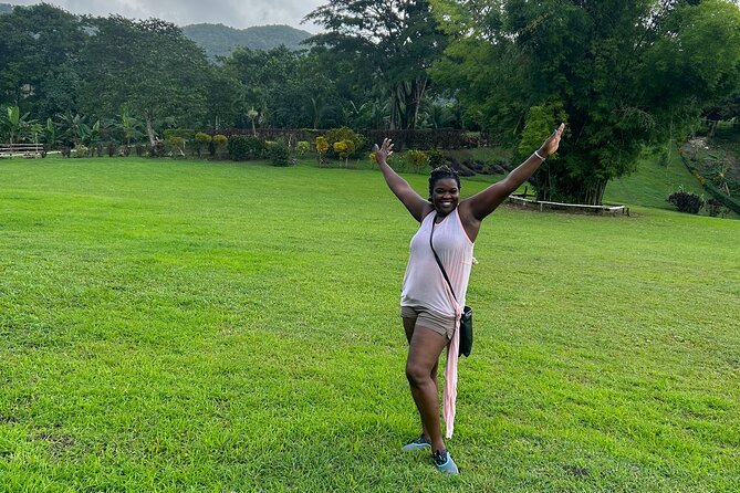Private Half Day Tour at Benta Falls - Booking, Weather, and Cancellation Advice