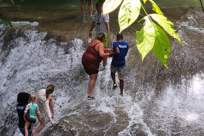 Private Half Day Tour at Benta Falls - What the $399 Private Rate Really Buys