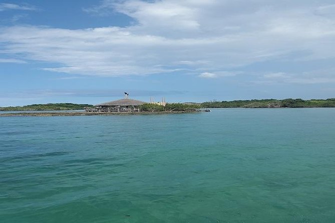 Private Half Moon Beach Tour from Montego Bay - What the four-hour schedule really means