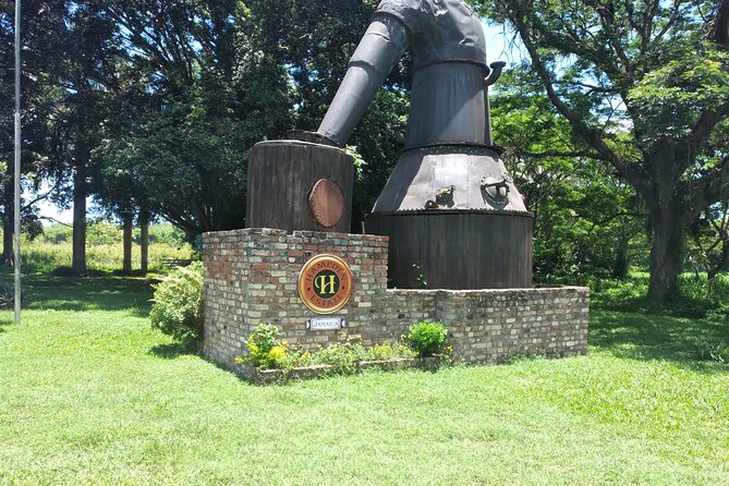 Private Hampden Estate Rum Tour from Montego Bay or Falmouth - Why Hampden Estate feels different from a standard rum stop