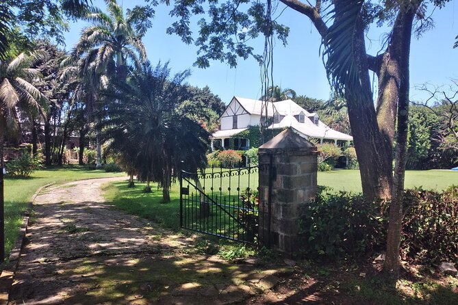 Private Hampden Estate Rum Tour from Montego Bay or Falmouth - Following fermentation, distillation, and the Trelawny method