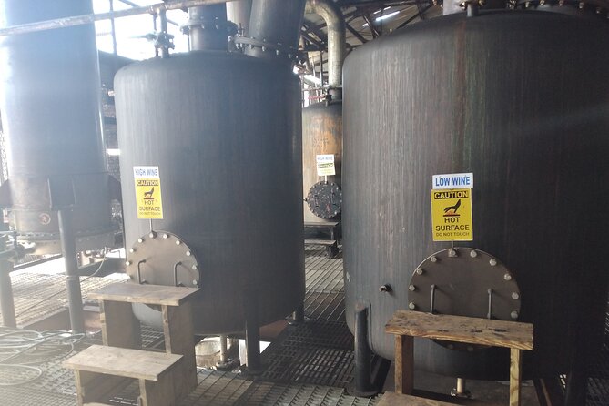 Private Hampden Estate Rum Tour from Montego Bay or Falmouth - Who will get the most from this tour?