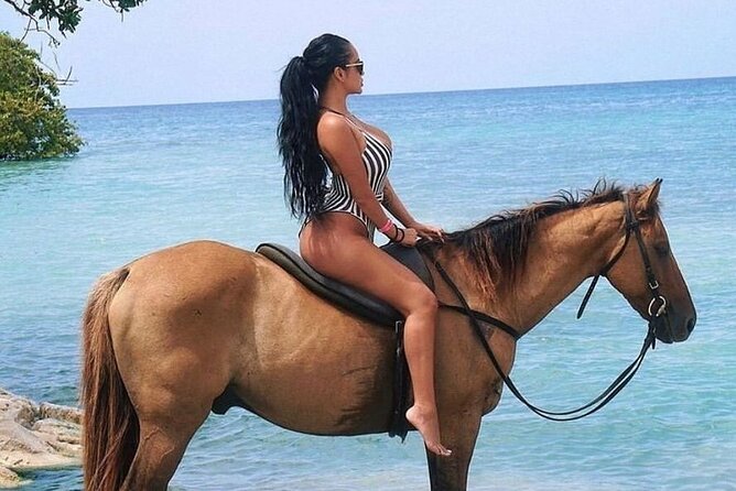 Private Horse Back Riding with ATV Combo. - Safety, comfort, and who will enjoy it