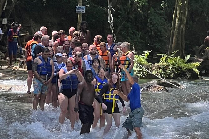 Private Horseback Riding, Swim & Blue Hole Secret Falls - Is the $150 price good value?
