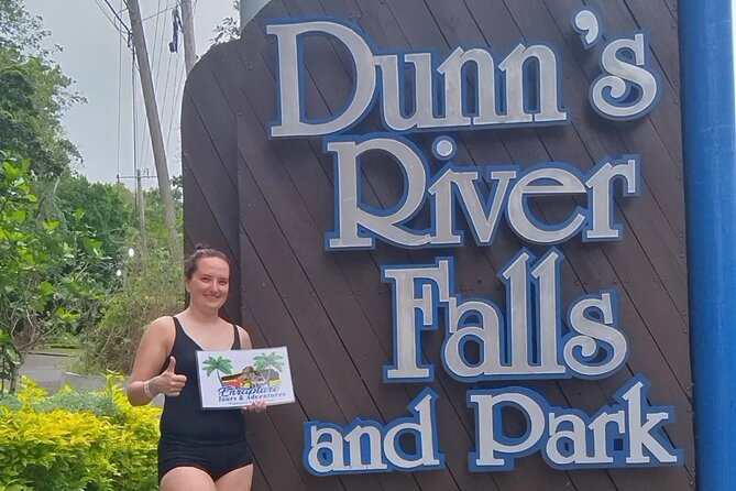 Private Horseback Riding, Swimming and Dunn's River Falls Tour - Weather, comfort, and practical limits