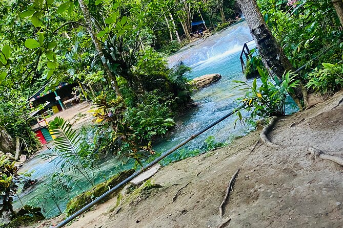 Private Horseback Riding with Blue Hole River Tour in Montego Bay - Who will enjoy this Jamaica outing most