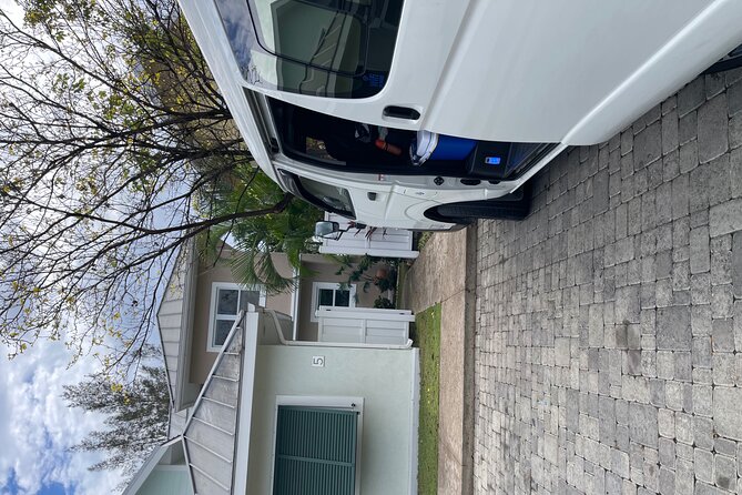 Private Jamaica Transport - Why the personal service matters for groups