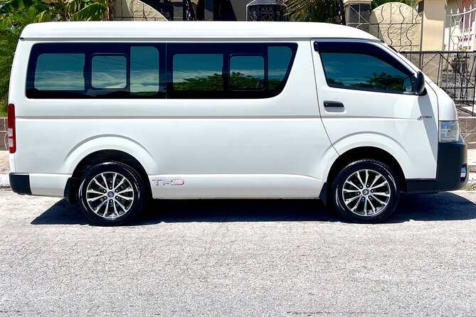 Private Jamaica Transport - Safety, timing, and comfort in practical terms