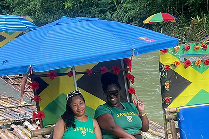 Private Jamaica Transport - The drive is also your first look at Jamaica