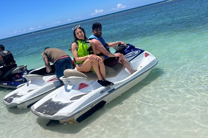 Private Jet ski Tour from Montego Bay - Key points to know before booking