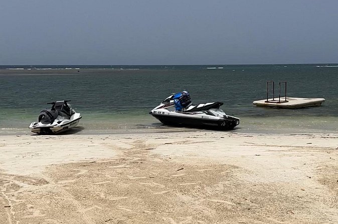 Private Jet ski Tour from Montego Bay - Who will enjoy this Montego Bay outing?