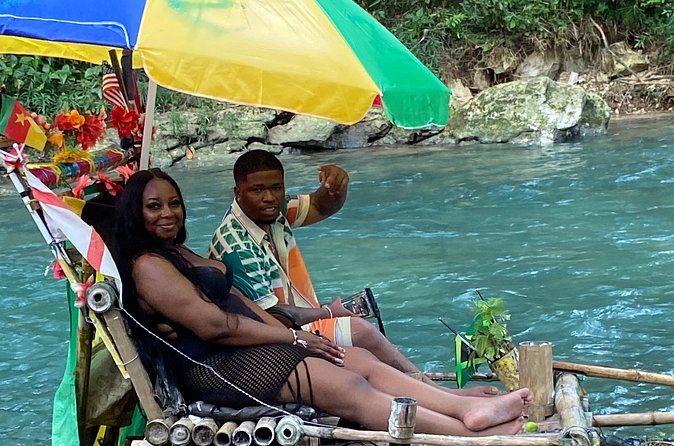Private Lethe Rafting Tour ( Transportation not included) - A possible swim and time beside the river