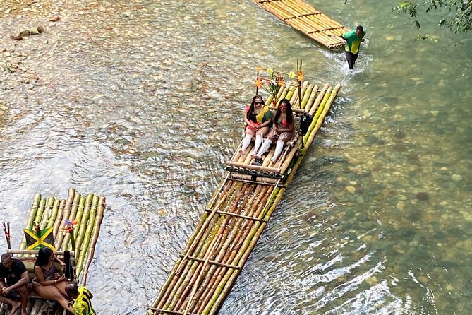 Private Lethe Rafting Tour ( Transportation not included) - Is $80 per person a fair price?