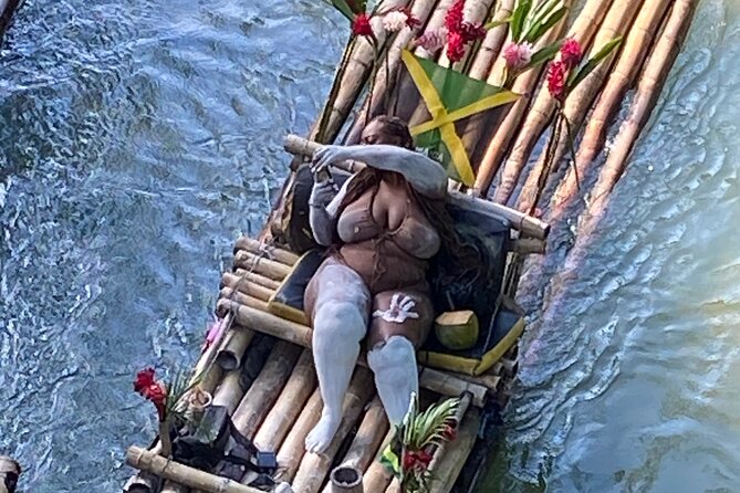 Private Lethe Rafting Tour ( Transportation not included) - What happens on the 30-foot bamboo raft