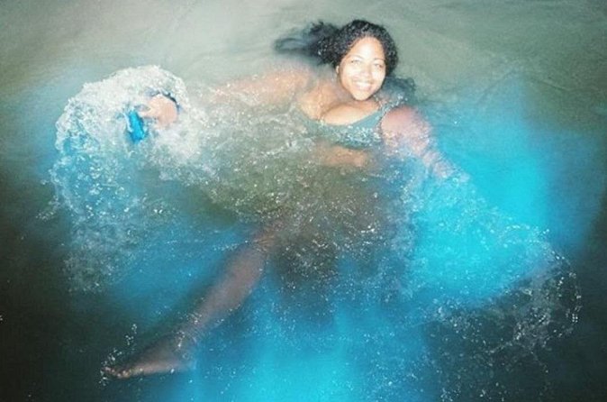 Private Luminous Blue Lagoon Night Tour in Falmouth - What the $90 price gets you