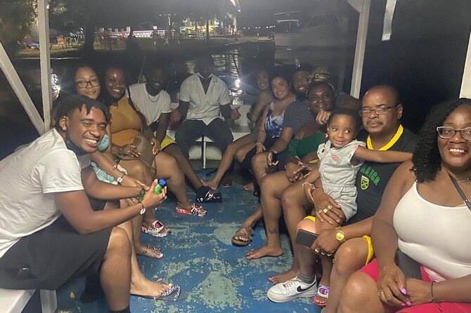 Private Luminous Lagoon Tour from Montego Bay - Key points to know before booking