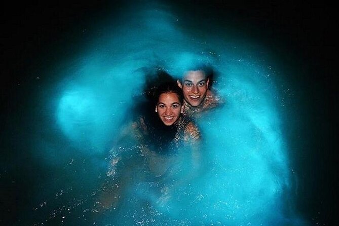 Private Luminous Lagoon Tour from Montego Bay - Why the Luminous Lagoon is best seen in the evening
