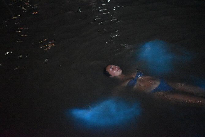 Private Luminous Lagoon Tour from Montego Bay - Timing, comfort, and what to pack