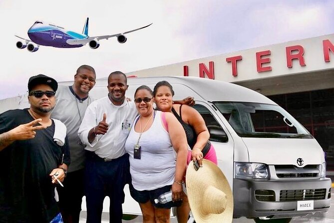 Private Luxury & Grand Bahia Principe Roundtrip Airport Transfer - Why a private arrival matters in Jamaica