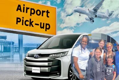 Private Luxury & Grand Bahia Principe Roundtrip Airport Transfer