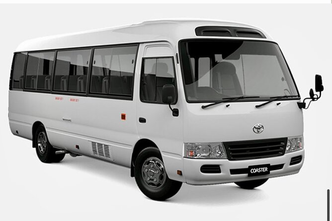 Private Luxury & Grand Bahia Principe Roundtrip Airport Transfer - Price, group size, and value