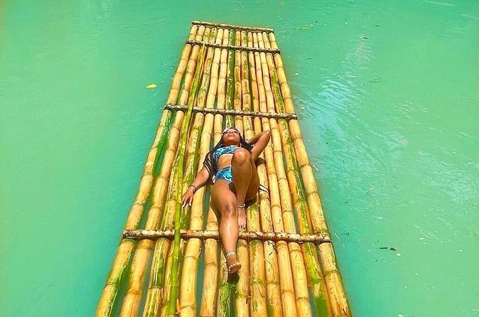 Private Martha Brae Bamboo Rafting Tour with Private Transfer - How the $135 price measures up