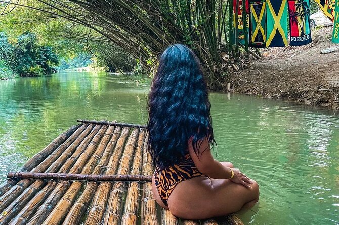 Private Martha Brae River Rafting Tour from Montego Bay - Key points to know before booking