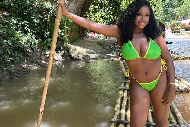 Private Martha Brae River Rafting Tour from Montego Bay - Who will enjoy this most