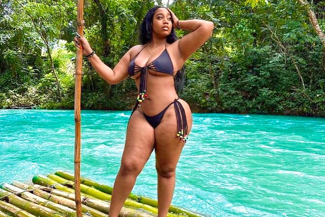 Private Martha Brae River Rafting Tour from Montego Bay - Timing, weather, and what to bring