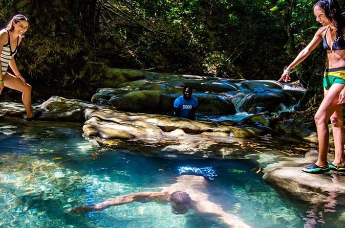 Private Mayfield Falls Waterfalls Tour [ Transportation ] - Who should book this private waterfall tour