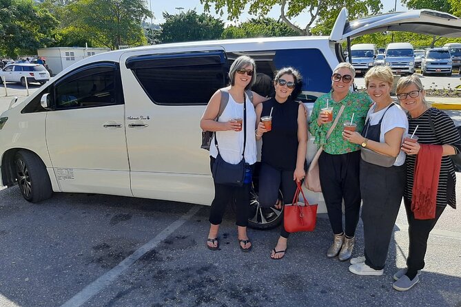 Private Montego Bay Airport Taxi to Jewel Grande - The return from Jewel Grande to Sangster Airport