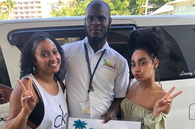 Private Montego Bay Airport Taxi to Jewel Grande - Who will get the most from this transfer
