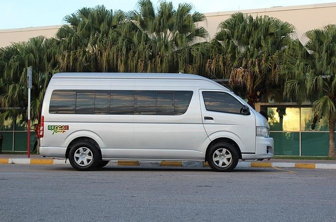 Private Montego Bay Airport Transfer to Excellence Oyster Bay - Who will get the most from this transfer