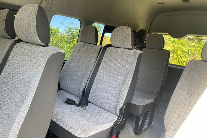 Private Montego Bay Airport Transfer To Falmouth Trelawny - Who will get the most from this service