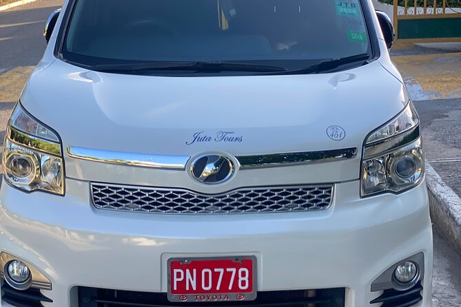 Private Montego Bay Airport Transfer To Hotels in Falmouth - What the High Rating Tells You, and What It Does Not