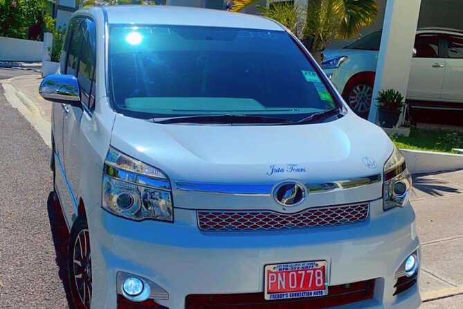 Private Montego Bay Airport Transfer To Hotels in Falmouth - Booking, Timing, and Cancellation Details
