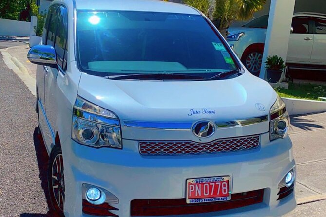 Private Montego Bay Airport Transfer to Hotels in Montego Bay - Why private transport can be worth $20