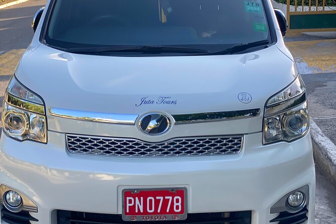 Private Montego Bay Airport Transfer to Hotels in Montego Bay - Booking, cancellation, and practical checks