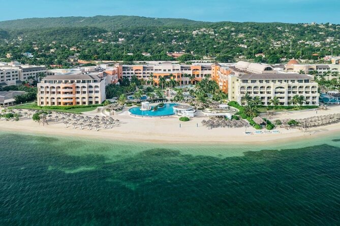 Private Montego Bay Airport Transfer to Montego Bay Hotels - Key points to know before booking