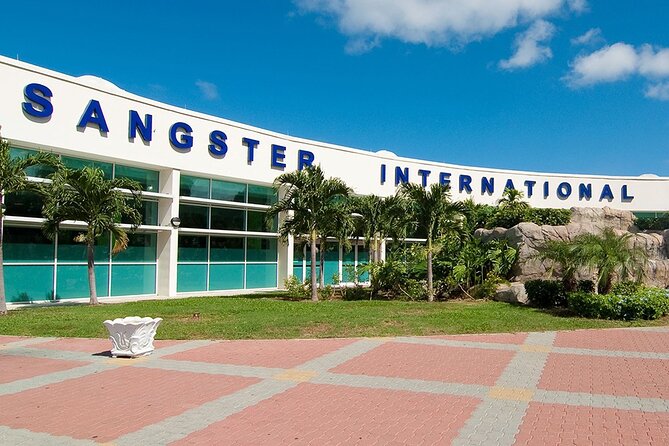 Private Montego Bay Airport Transfer to Montego Bay Hotels - The departure transfer back to the airport