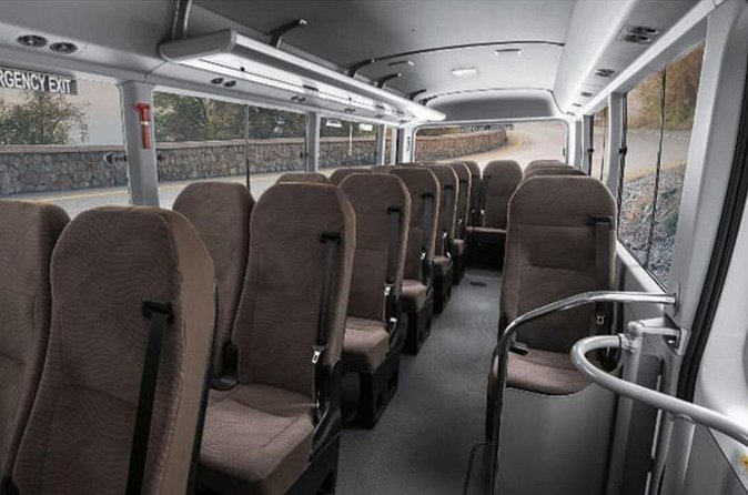 Private Montego Bay Airport Transfer to Montego Bay Hotels - What $20 per person gets you