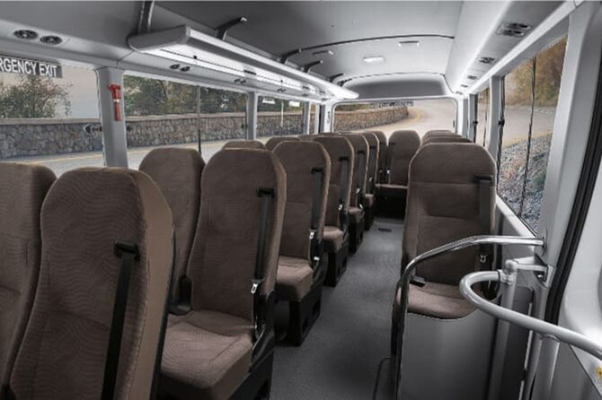Private Montego Bay Airport Transfer to Montego Bay Hotels - Timing, comfort, and practical details