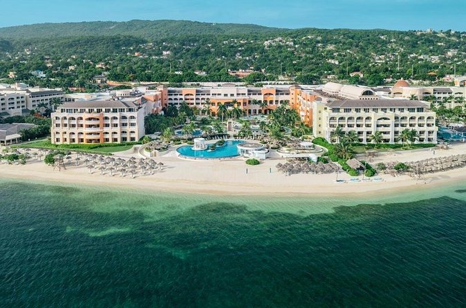 Private Montego Bay Airport Transfer to Montego Bay Hotels - My call: book it after confirming your hotel